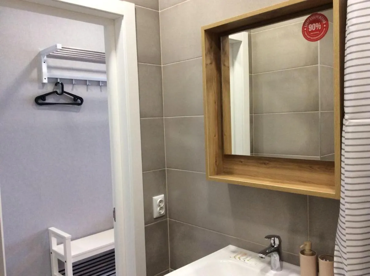 Smart Studio Galaxy 2 Floor Kiev