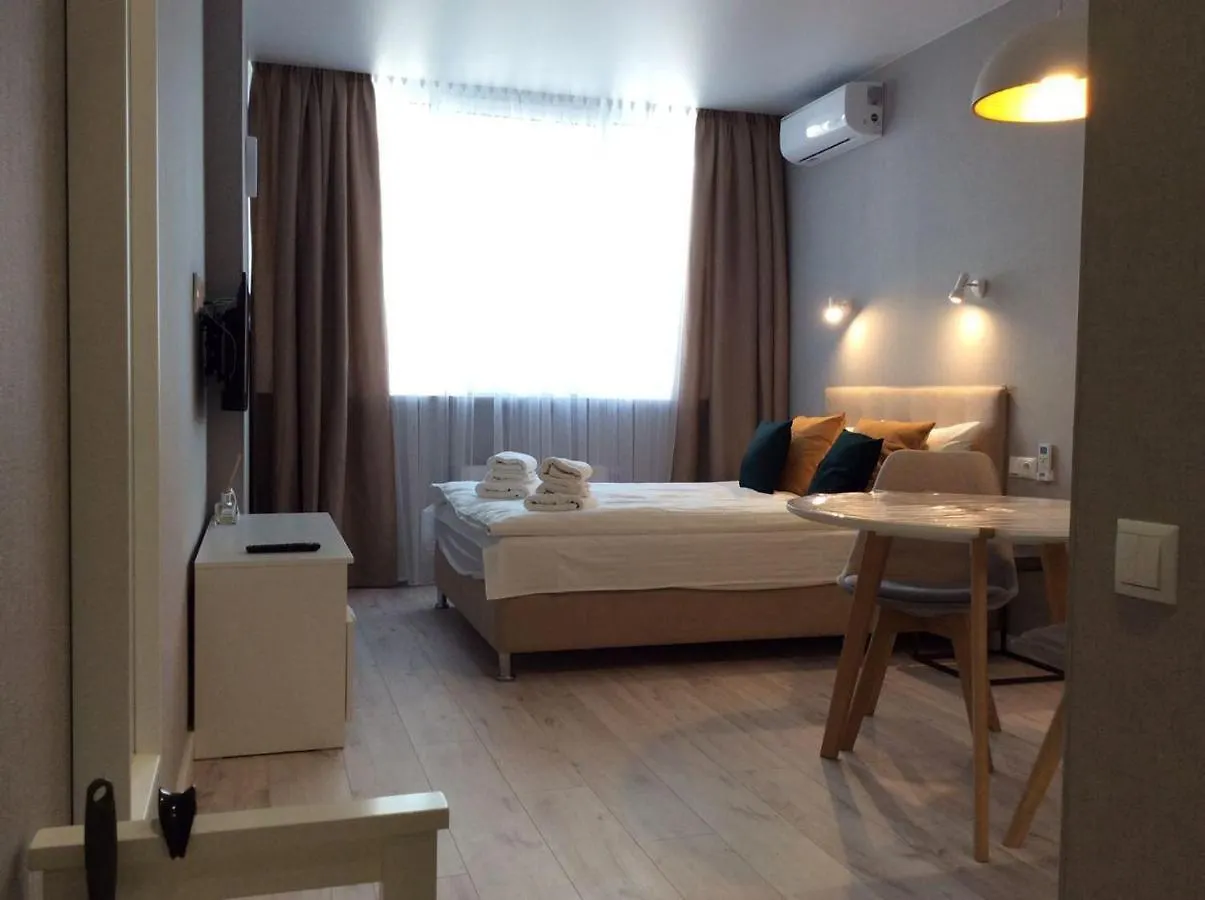 Smart Studio Galaxy 2 Floor Kiev