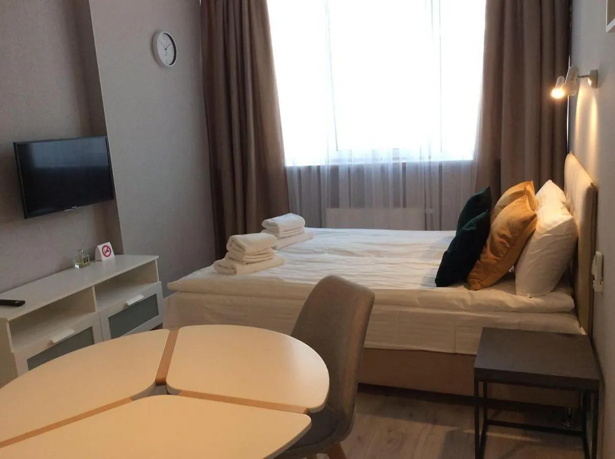 Smart Studio Galaxy 2 Floor Kiev 0*,  Ukrayna